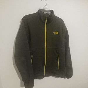 The north face mens jacket